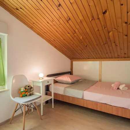 Apartmán Vesna 1848 Pula