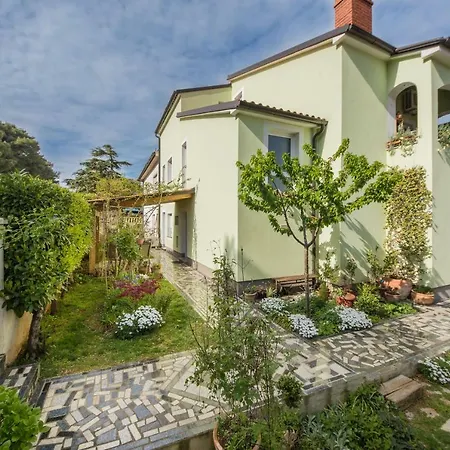 Apartmán Vesna 1848 Pula