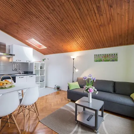 Vesna 1848 Apartmán Pula