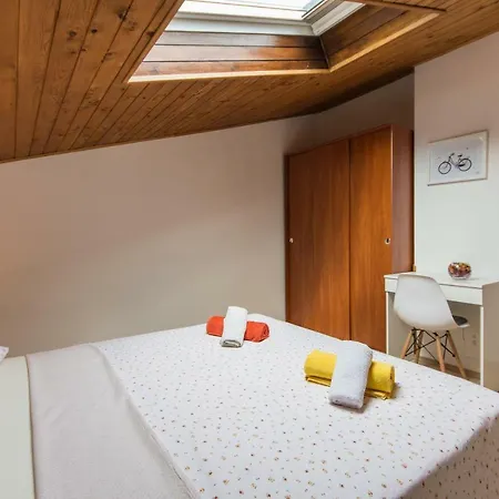 Vesna 1848 Apartment *